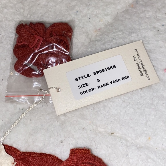 Sim & Sam Romper - Picture 3 of 4